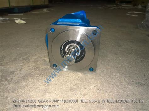 Liugong Bulldozer Spare Parts Meppon Co Ltd