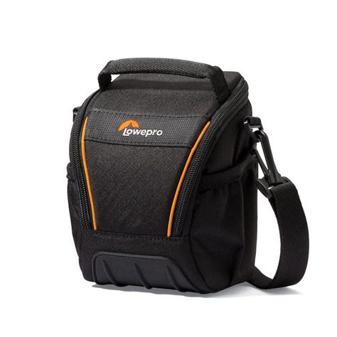 Lowepro Adventura SH 100 II Bolsa para Cámara Negra PcComponentes pt