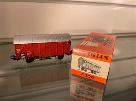 Märklin 4506 Neu Kaufen auf Ricardo