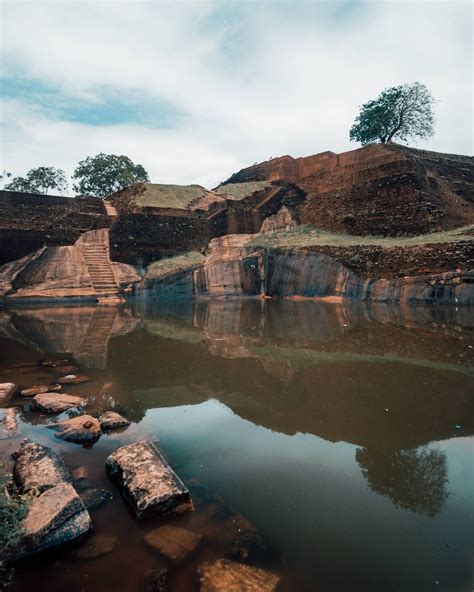 LION ROCK, SIGIRIYA – Climb the World-Famous Lion Rock, Sri Lanka