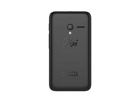 Smartphone Alcatel One Touch Pixi K Gb Mp Chips Android