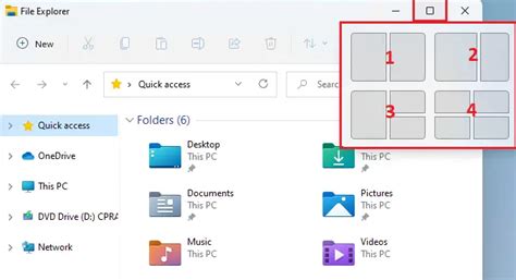How to Split Screen on Windows 11