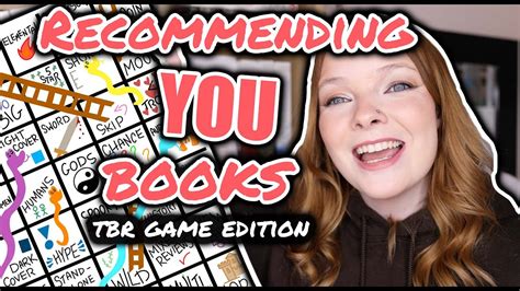 Snakes TBR Stacks Recommends YOU Books YouTube