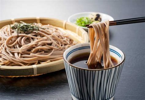 What To Serve With Cold Soba Noodles 16 Best Side Dishes Corrie Cooks