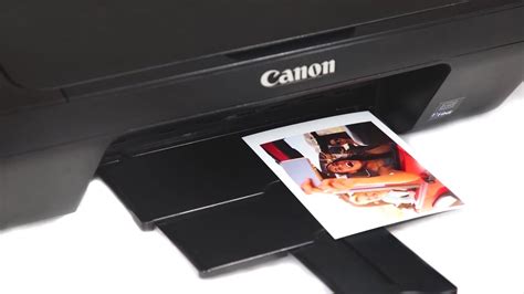 Canon Printer Setup Mg3000 Series