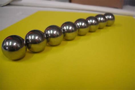 CARBON STEEL BALLS RGP INTERNATIONAL SRL Ecplaza Net