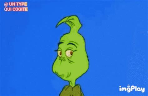 The Grinch Smile GIF - TheGrinch Smile EvilSmile - Discover & Share GIFs