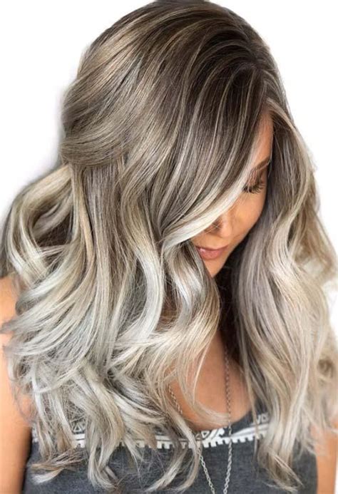 The Comprehensive Guide to Ash Blonde Hair: Shades, Maintenance, and ...