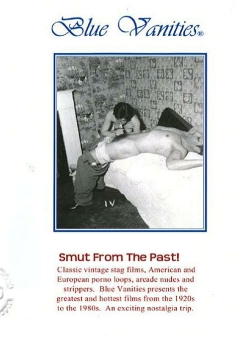 Classic Stags 178 Hardcore Rated X 30s To 60s ALL B W Blue Vanities Unlimited Streaming