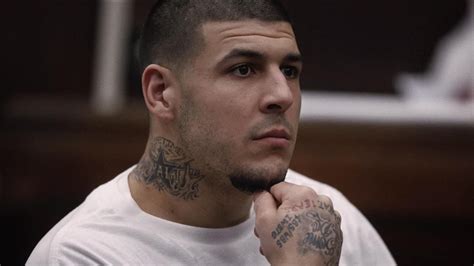 Killer Inside The Mind Of Aaron Hernandez 2020