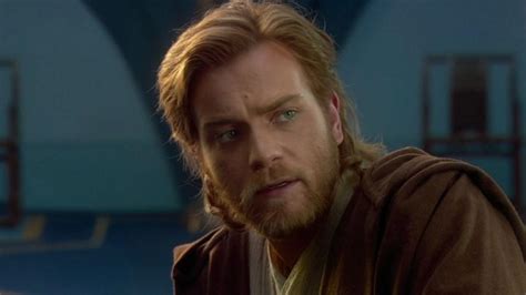 Ewan Mcgregor In Talks For A Young Obi Wan ‘star Wars Show As Disney