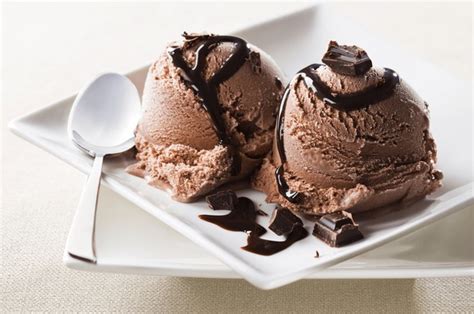 8,554 Chocolate Syrup Ice Cream Ball Images, Stock Photos, 3D objects ...