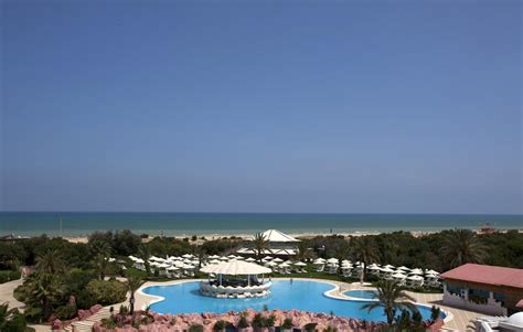 Hotel Regency Tunis 5* prix pas cher été 2024