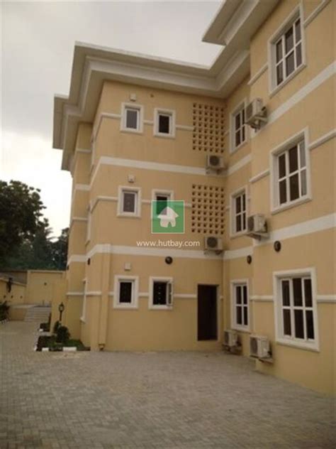 3 Bedroom Flat Apartment For Sale At Ikoyi Lagos Hutbay