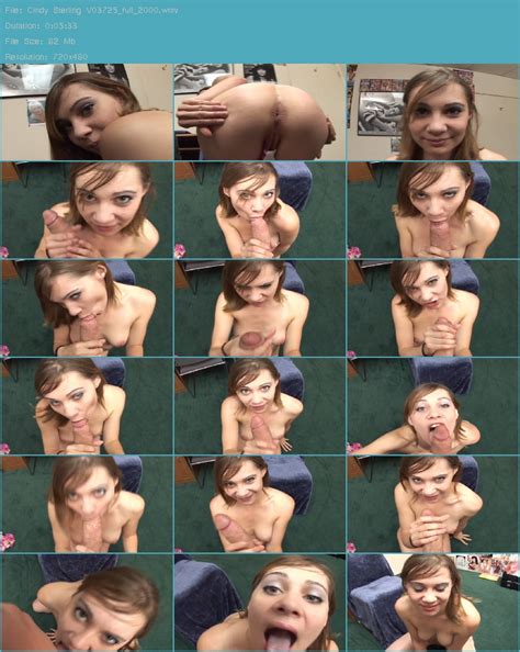 Forumophilia PORN FORUM Passionate Deep Blowjob Skillful Mouth Page 38