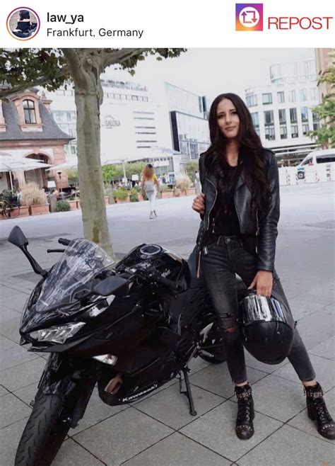 Pin Auf Sexy Biker 5