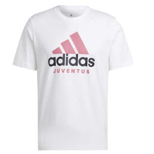 Juventus Dna Graphic Tee White Hd Uksoccershop