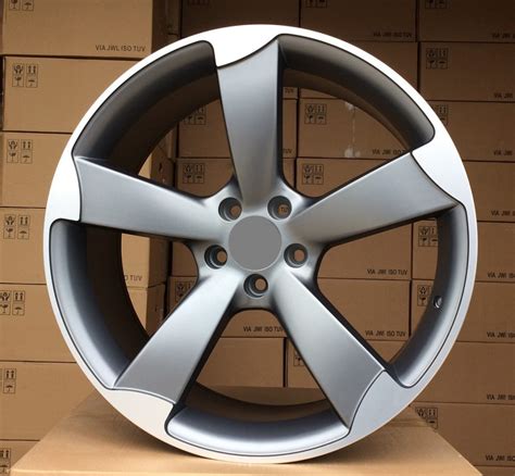 217 Mgm Alufelni 20 5x112 Audi A6 A8 Q7 Rotor Et35 Et35 Alu Felni Eu