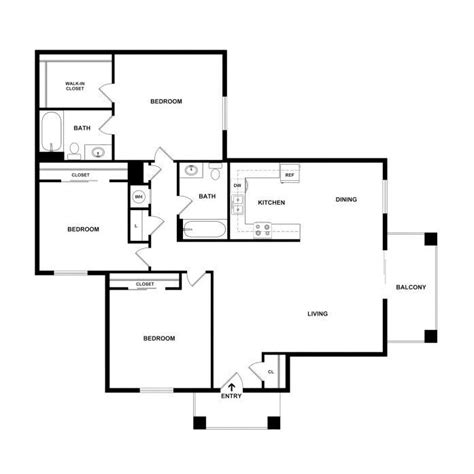 2-4 Bedroom Affordable Apartments in Victorville, CA | Village Oaks