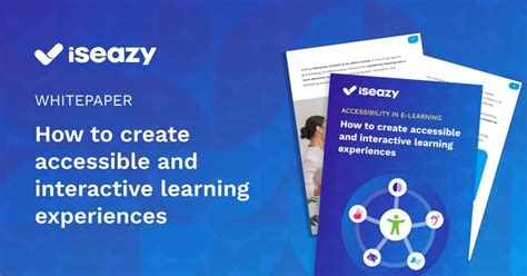 E Learning Tools For Corporate Training IsEazy