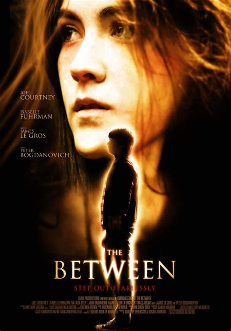 THE BETWEEN Trailer, Poster, Images