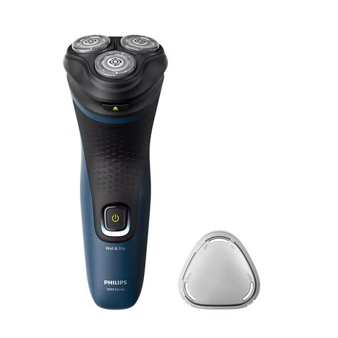 Shaver 1000 Series Wet And Dry Electric Shaver S1151 00 Philips