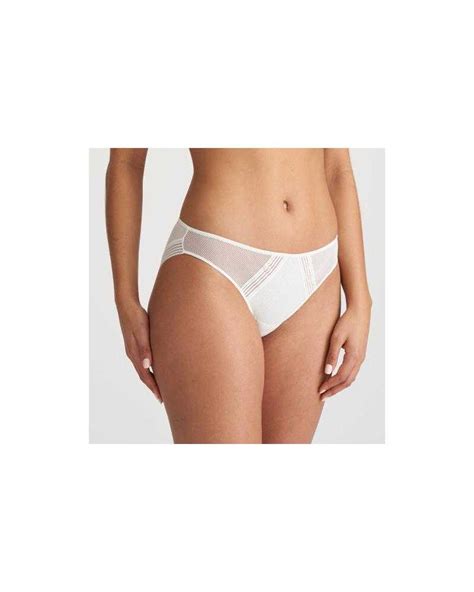 Braga Bikini Marie Jo L Aventure Colecci N Tokuda Color Blanco Tallas