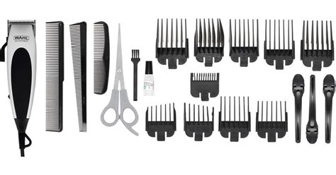 Wahl Home Pro Complete Haircutting Kit Hair Clipper Notino Co Uk