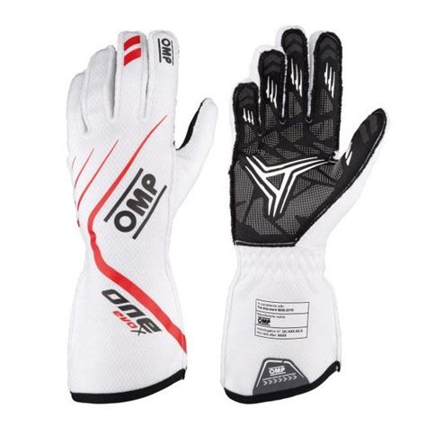 Guantes Omp One Evo X Obs Rallystore Net