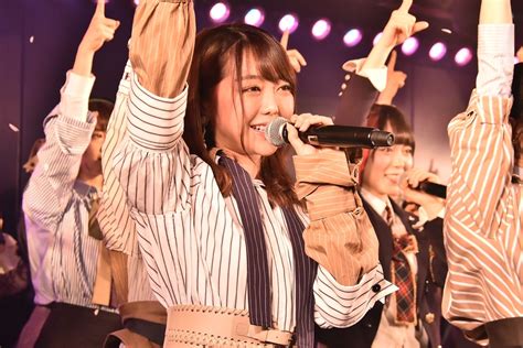 Akb48最後の1期生・峯岸みなみ、卒業発表「いつ卒業してもおかしくはなかった」 写真（recommend） エンタメ ニュース ｜クランクイン！