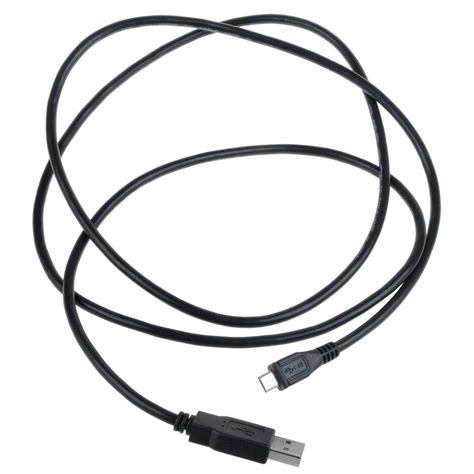 Dysead Cable USB para PC cable para computadora portátil compatible