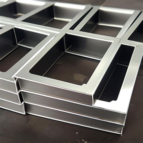 Exploring Aluminum Profile Boxes Benefits Selection And Design