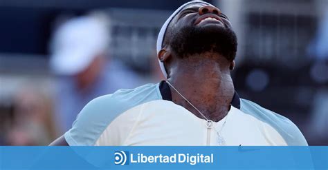 El Peor Saque En La Historia Del Tenis Libertad Digital