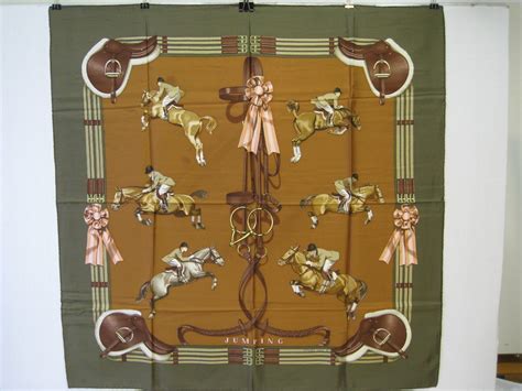 Antiques, Art, and Collectibles: Hermes Scarves Collection