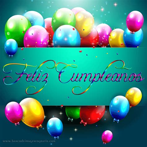 Feliz Cumplea Os Wallpapers Wallpaper Cave