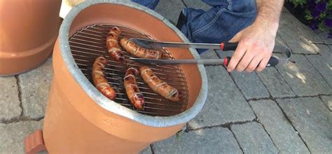 Fabriquer Un Barbecue 40 Idées Diy Pour Lété Prochain Fabriquer