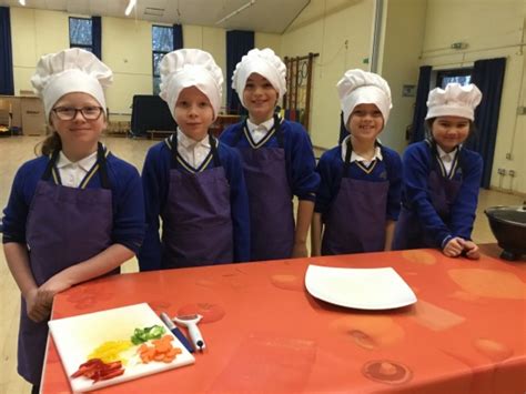 Kings Hill School Primary And Nursery Roots To Food