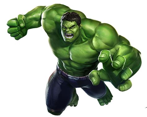 Hulk Png Images Free Download Pngfre