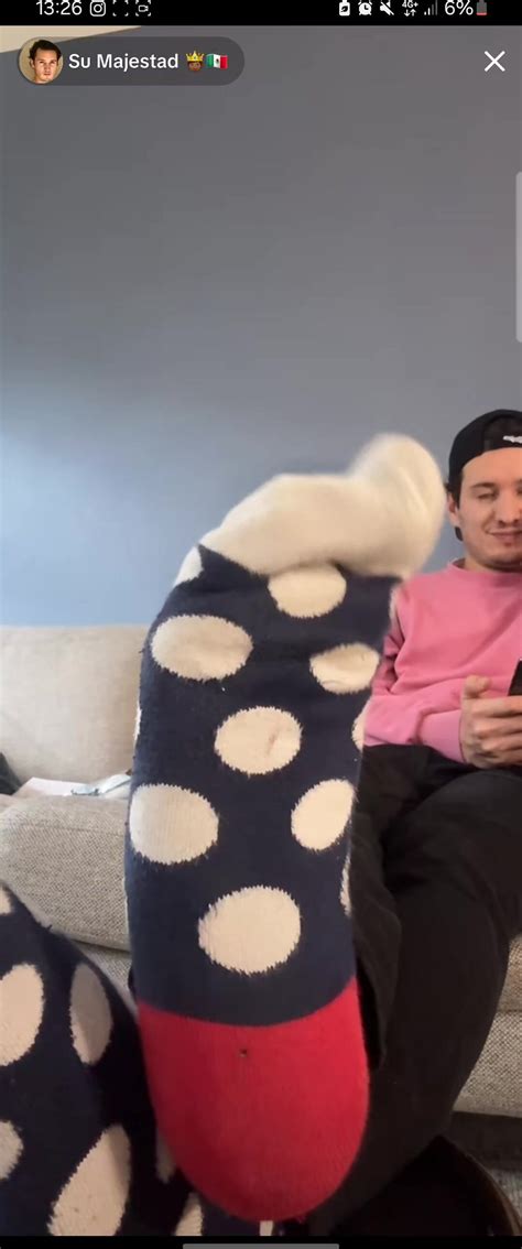 Tik Tok Live Feet Hot Guy ThisVid