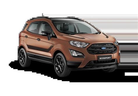 Ford EcoSport - Malalane Ford