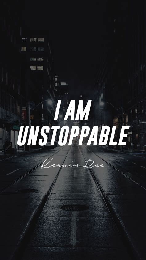 35 Unstoppable Quotes to Empower You to Reach Your Goals