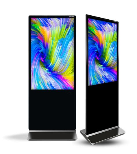 Specktron Digital Kiosks in Dubai, UAE, Saudi Arabia, KSA, Iraq, Egypt