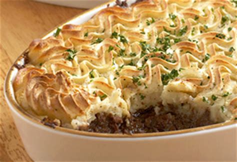 Cottage Pie Recipe