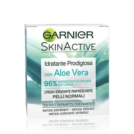 Scopri Idratanti Di Garnier Skin Active Crema Viso Idratante Prodigiosa