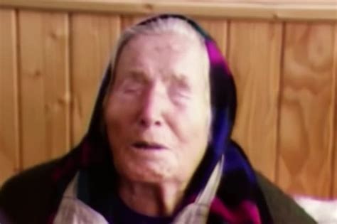 PROVJERITE DA LI STE MEĐU NJIMA Baba Vanga je tvrdila da ova četiri