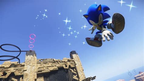 Devs De Sonic Frontiers Tiveram Cuidado Para N O Causar Enjoo Nos Jogadores