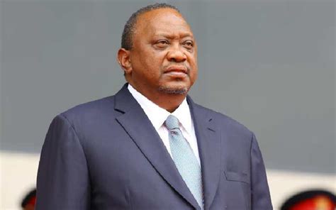 Au Invites Uhuru To Facilitate Ethiopia Tigray Peace Talks In South