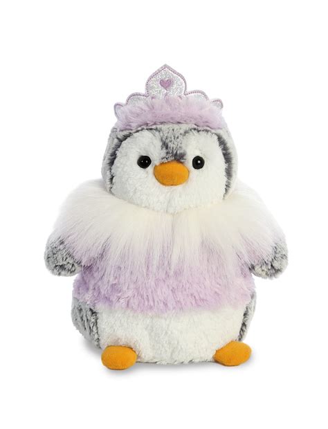 Aurora Pompom Penguin Wanna Be Pirate Aurora World Is An Industry