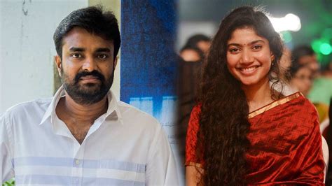 Sai Pallavi in relationship with Amala Paul's ex-husband? - OrissaPOST