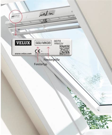 VELUX Insekten Schutzrollo ZIL CK06 0000SWL Kaufen Globus Baumarkt